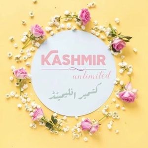 Meet your Posher, Kashmir